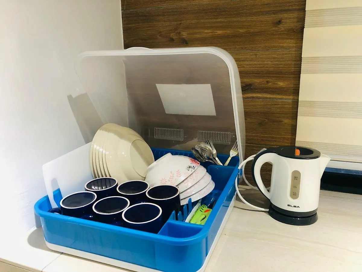 Apartment Mahkota2Stay Malacca