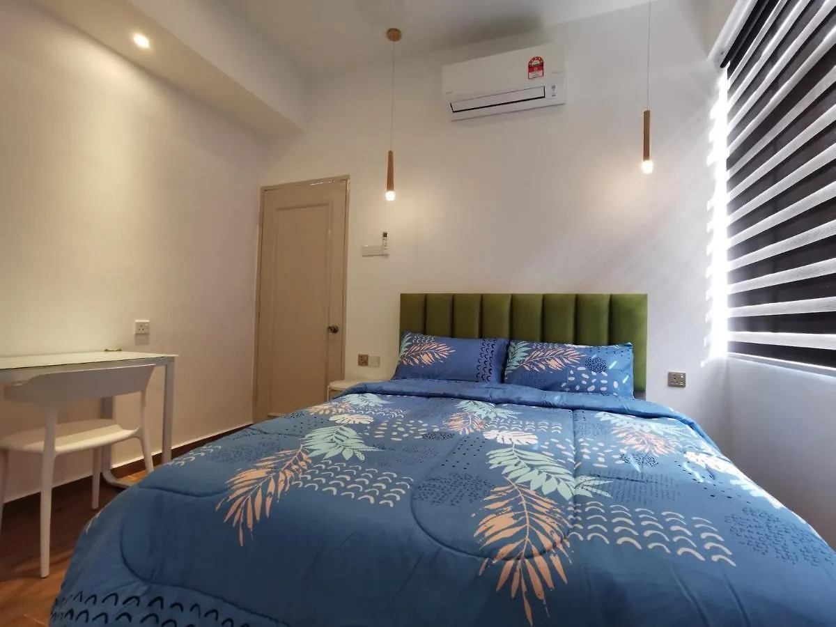 Apartment Mahkota2Stay Malacca Malaysia