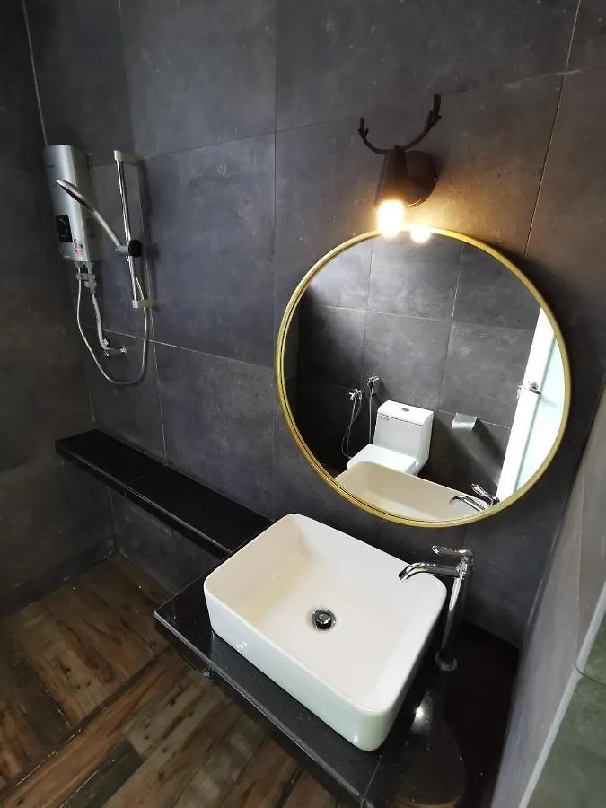 Mahkota2Stay Malacca Apartment