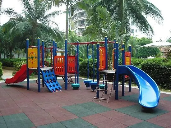 Apartment Mahkota2Stay Malacca